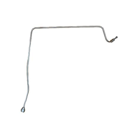 Aic Replacement Parts 40-3891328 No 4 Cylinder Injection Line Fits White/Oliver/Mpl Moline 2-135 2-155 A-403891328-AI